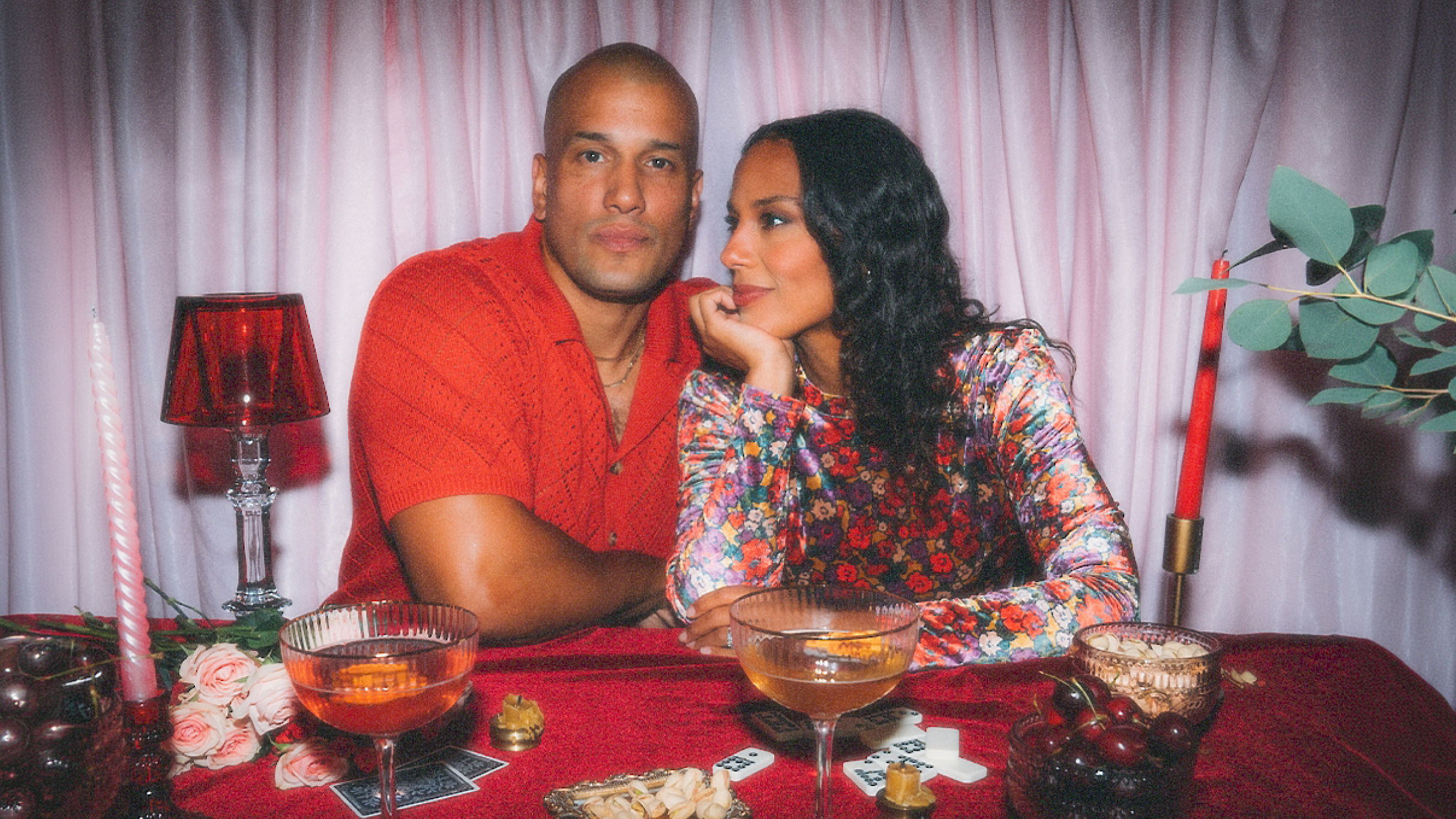 JOHNNYSWIM - THE JOHNNYSWIM CHRISTMAS SHOW