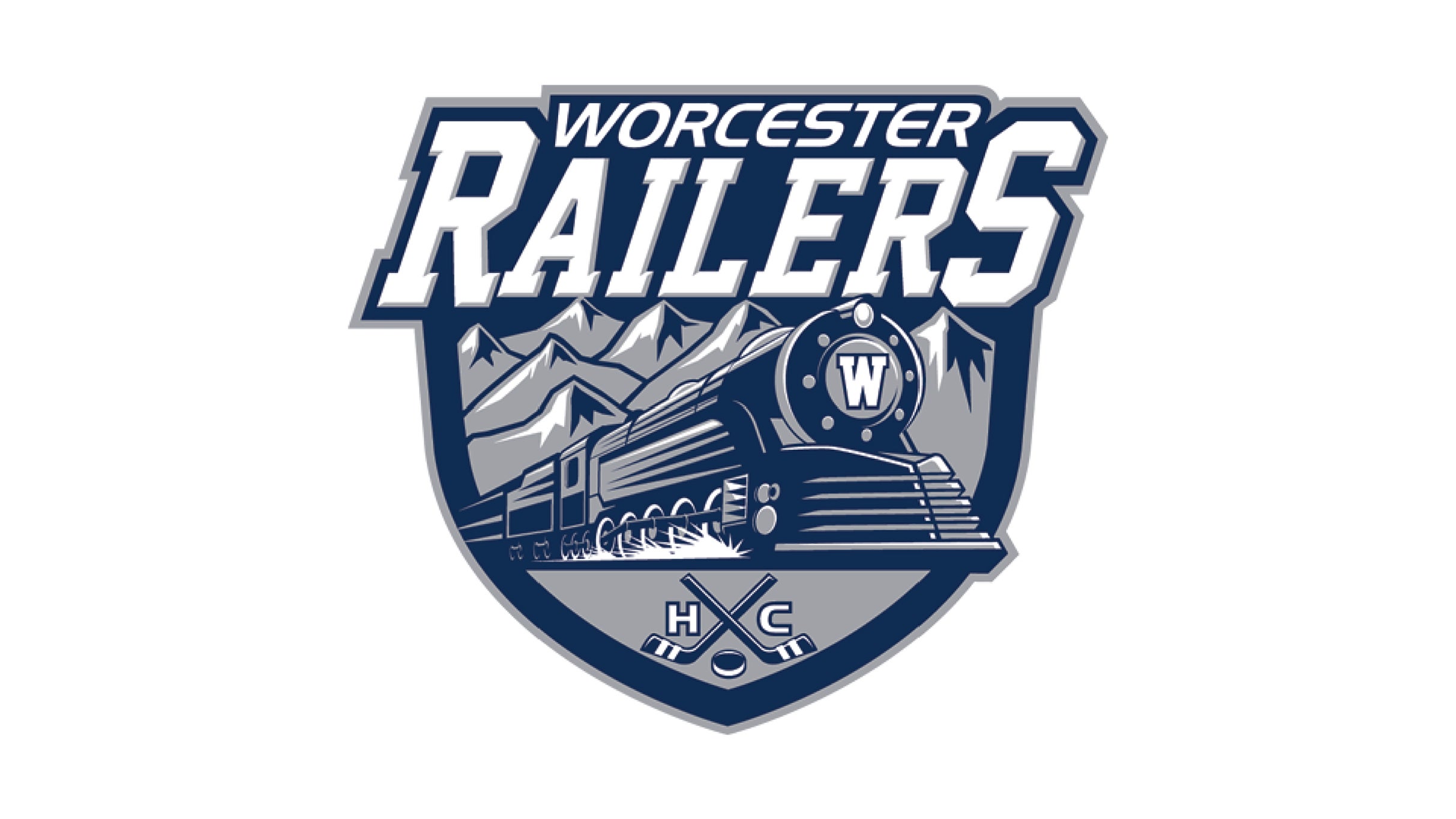 Worcester Railers vs. Wheeling Nailers - Railers Fight Cancer