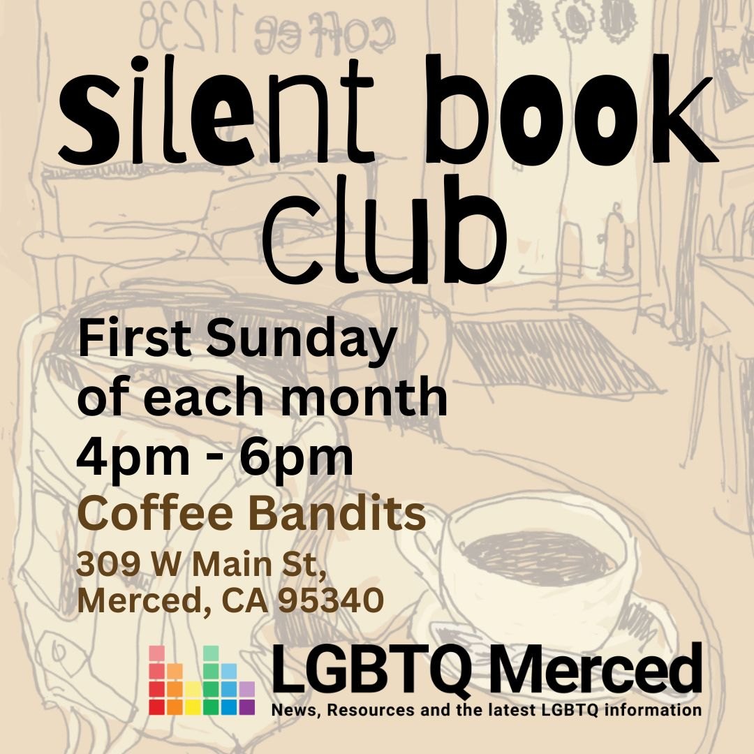 Silent Book Club