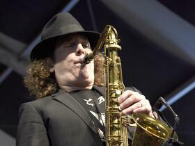 Boney James with Marcus Miller