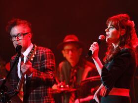 She & Him