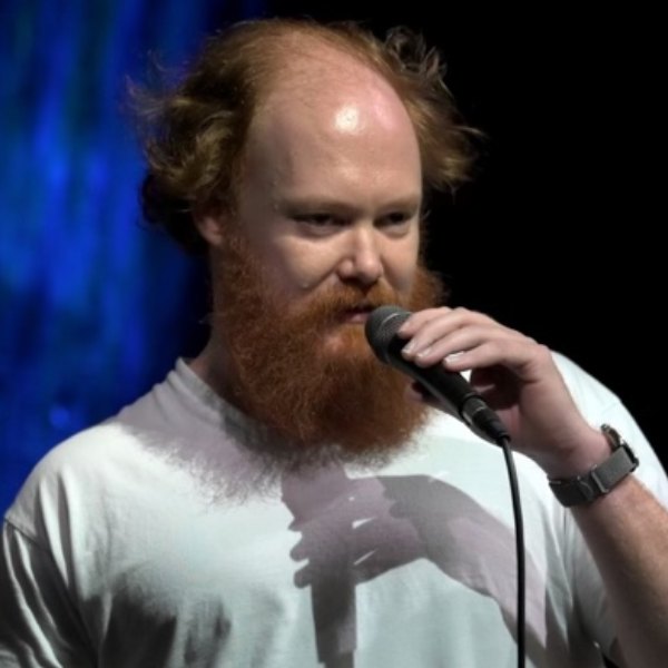 William Montgomery Live