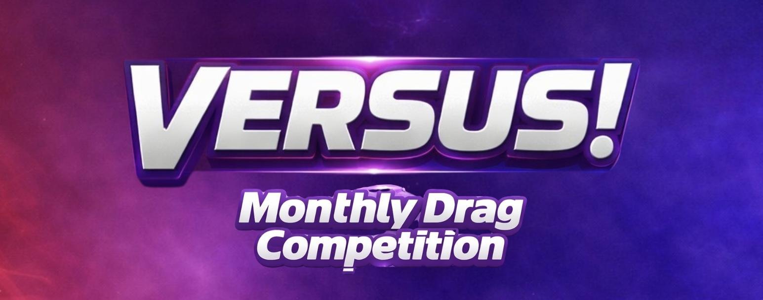 Versus! Drag Competition: Make Em Laugh