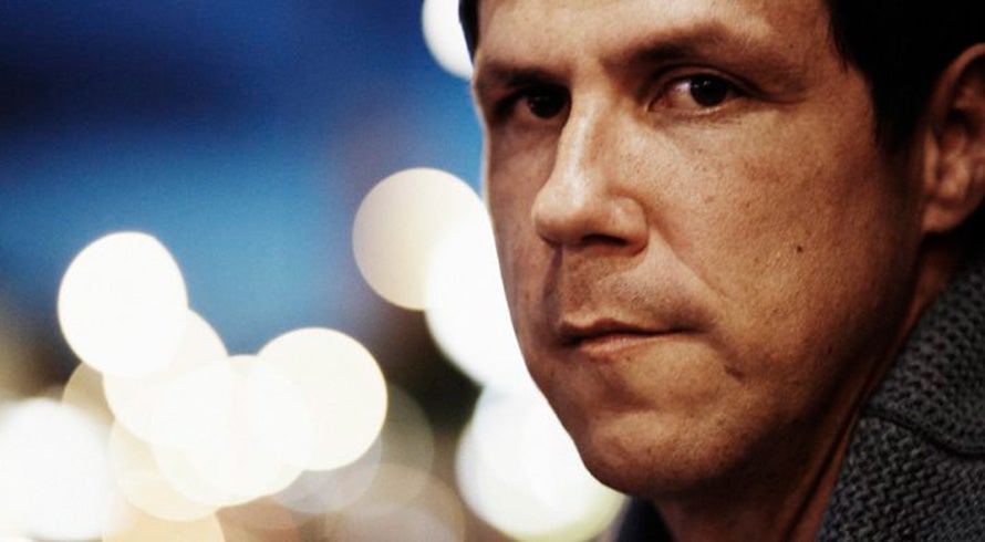 Damien Jurado with St. Yuma