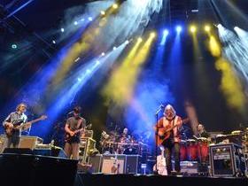 The String Cheese Incident