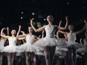 Atlanta Ballet 2 - Cinderella
