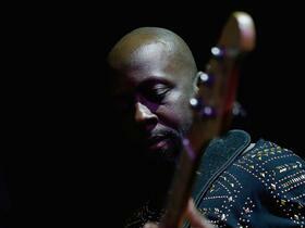 Wyclef Jean