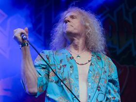 ZOSO - The Ultimate Led Zeppelin Experience
