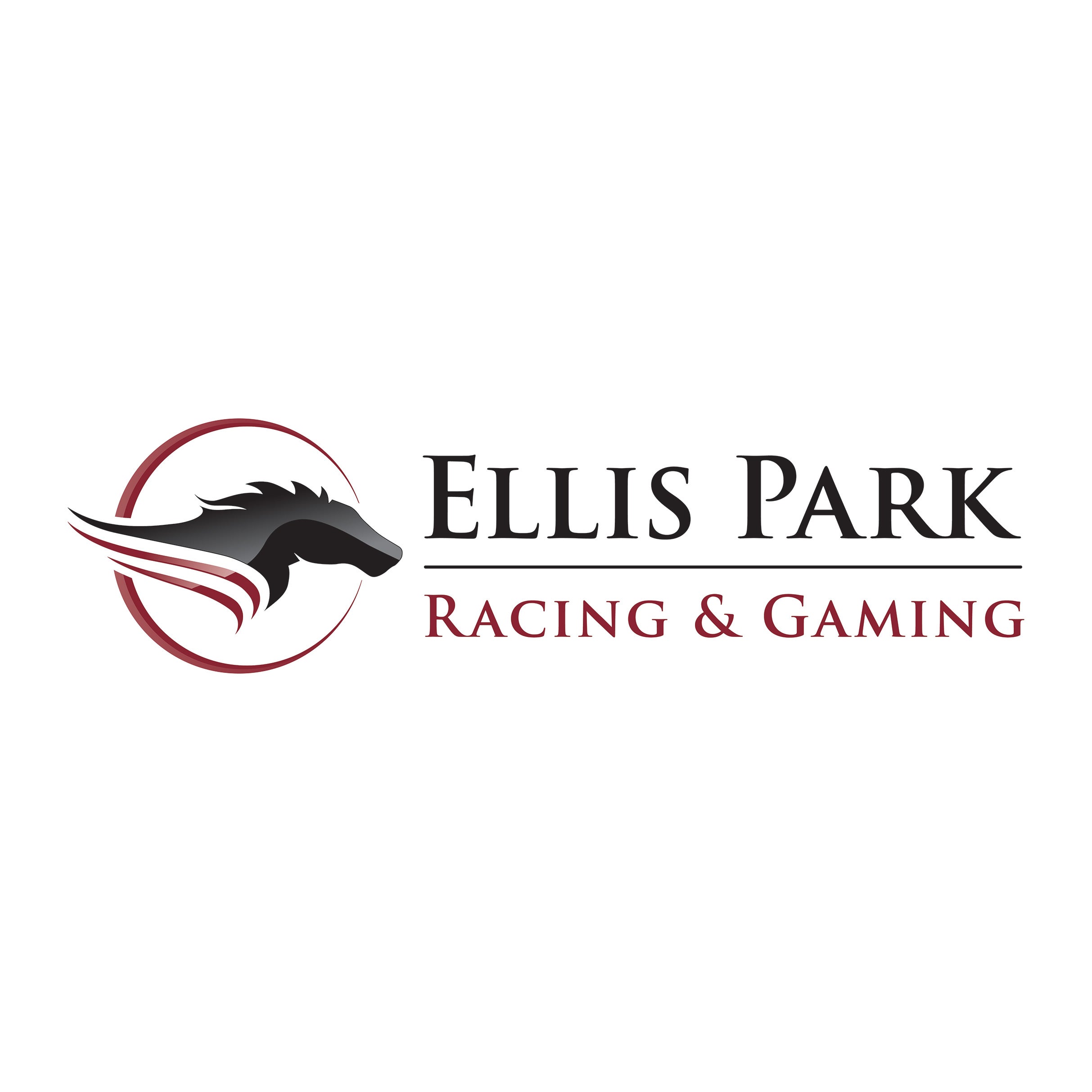 Live Thoroughbred Racing - The Dade Park Dash