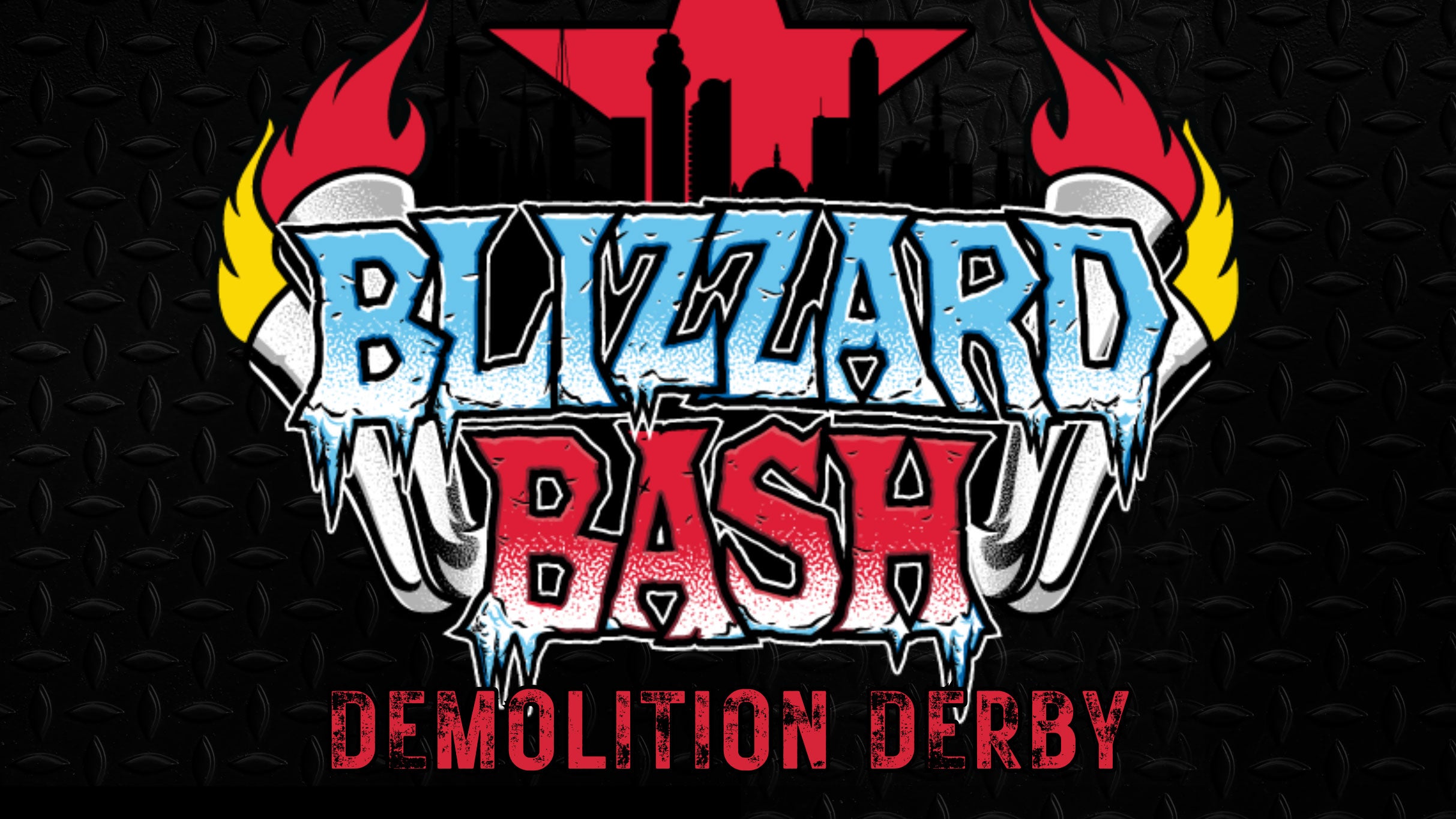Blizzard Bash 2026