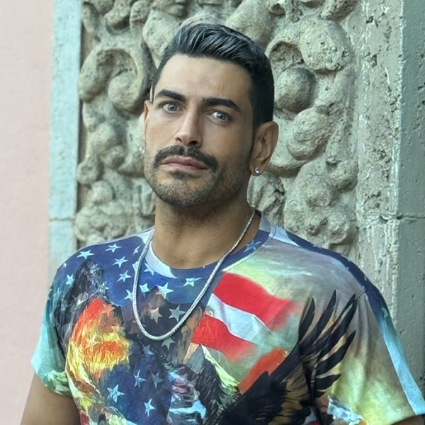 Sarper Guven Live
