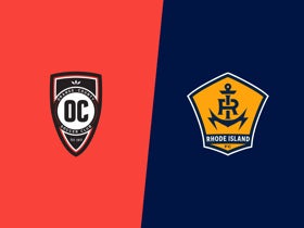 RIFC vs Orange County SC