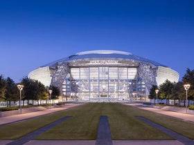 Preseason: Saints at Cowboys