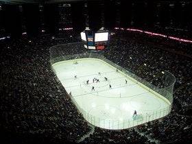 Preseason: Penguins at Blue Jackets