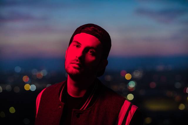 Borgore, Hostage Situation, & More