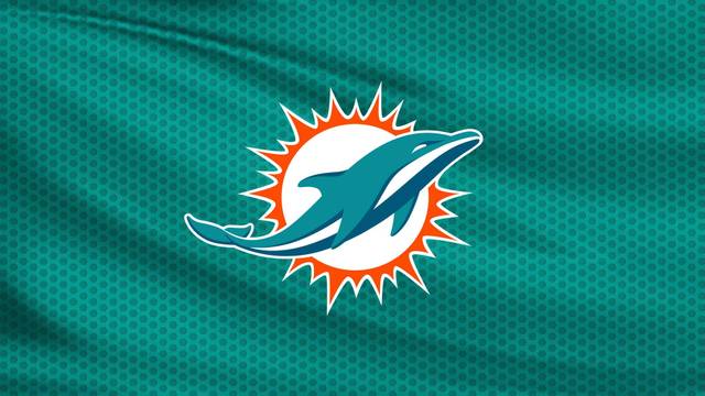 Preseason Miami Dolphins vs. Atlanta Falcons