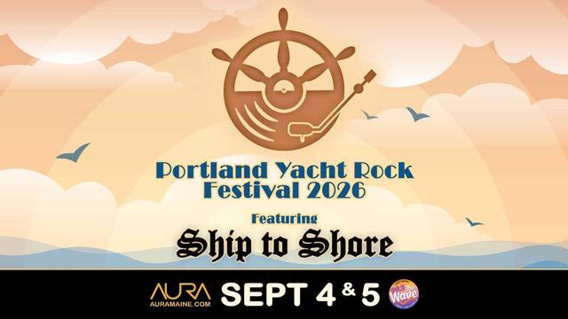 Portland Yacht Rock Festival 2026 (Night 2)