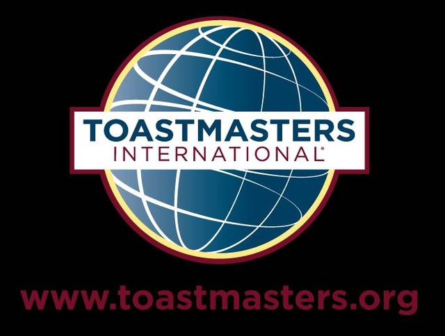 Level Up Toastmasters Club