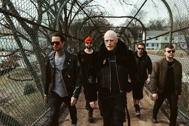 Highly Suspect & Yelawolf - The War Within Tour