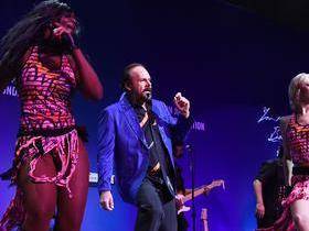 KC and The Sunshine Band