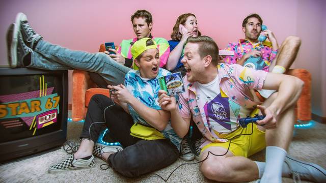 Battle Of The Decades: 80s vs 90s vs. 00s