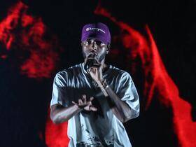 6LACK with Eem Triplin