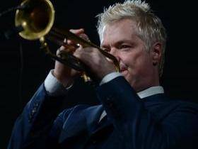 Chris Botti