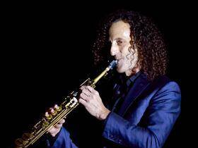 Kenny G