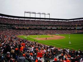 TBD at Orioles - World Series (HG 4)
