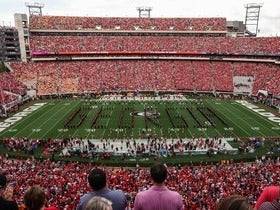 Western Kentucky at #2 Georgia