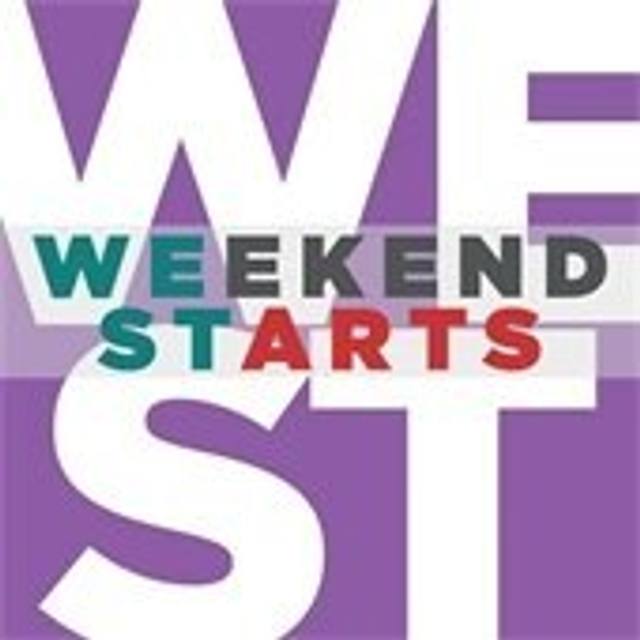 Weekend Starts Series in the Upper Ramble