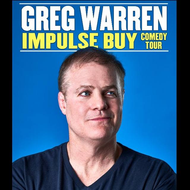 Greg Warren