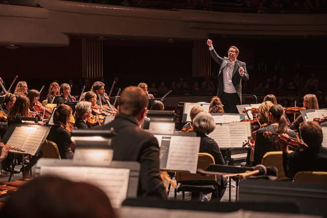 Fox Valley Symphony: Of Magic & Enchantment