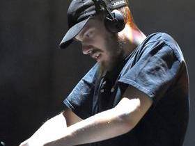 San Holo with Ookay