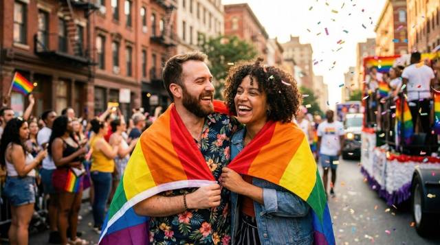 Jersey City Pride Festival