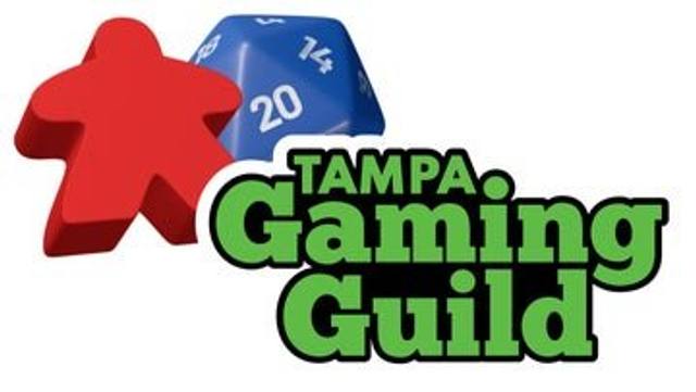 Wednesday Board Game Night