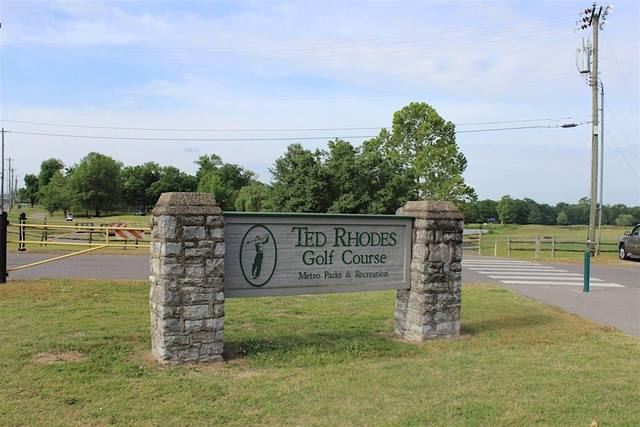 57th Annual Ted Rhodes Charity Golf Classic: Preserving the Legacy