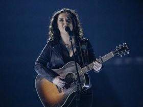 Ashley McBryde