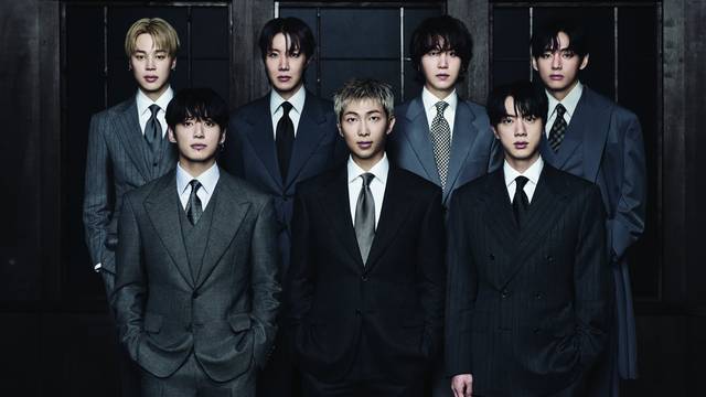 BTS WORLD TOUR 'ARIRANG' IN CHICAGO