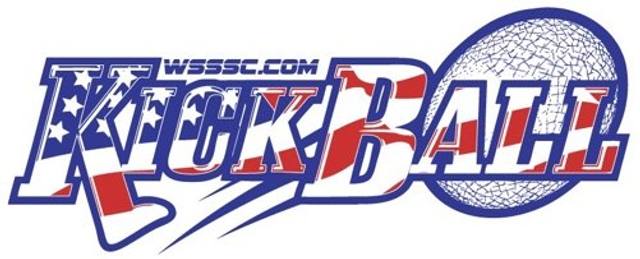 Fall Kickball League Opening Night