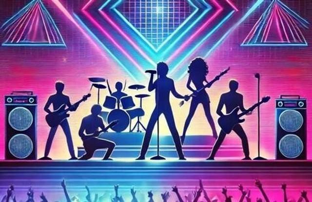 Live Band Karaoke at Pocock Brewing Barrel Room