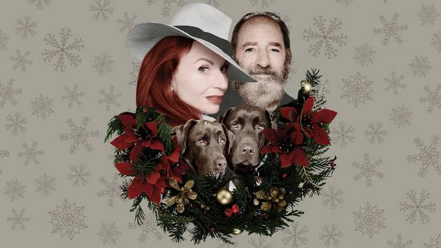 Harry Shearer and Judith Owen's Christmas Without Tears