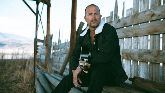 Kip Moore - Reason To Believe Acoustic Tour