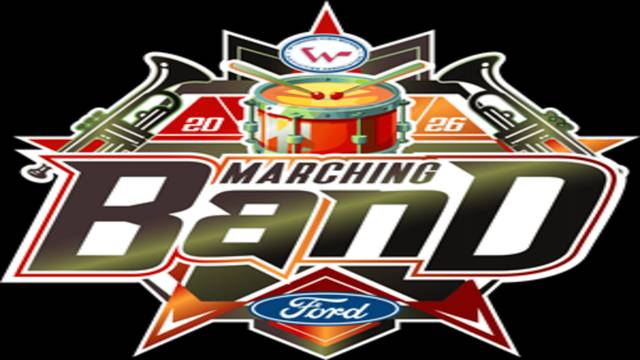 WHSAA State Marching Band
