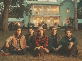 NEEDTOBREATHE with Drew & Ellie Holcomb