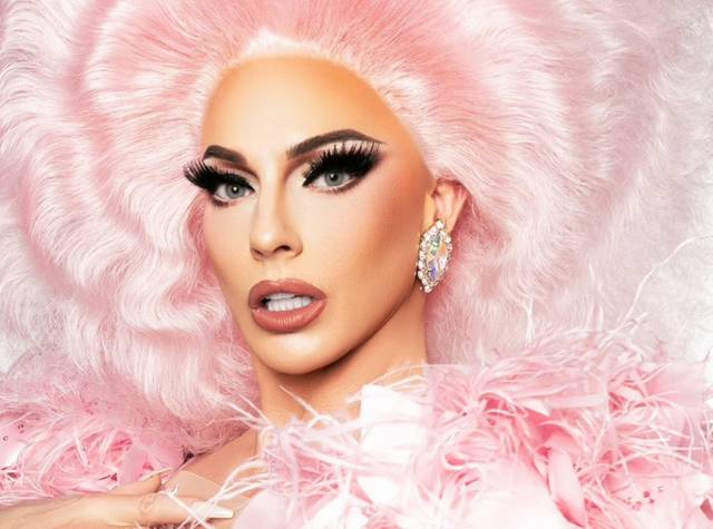 Alyssa Edwards - A Very Alyssa Christmas