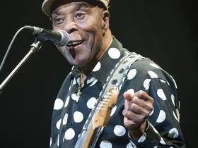 Buddy Guy