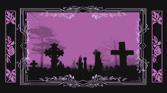 Crimewave - Ages 18+