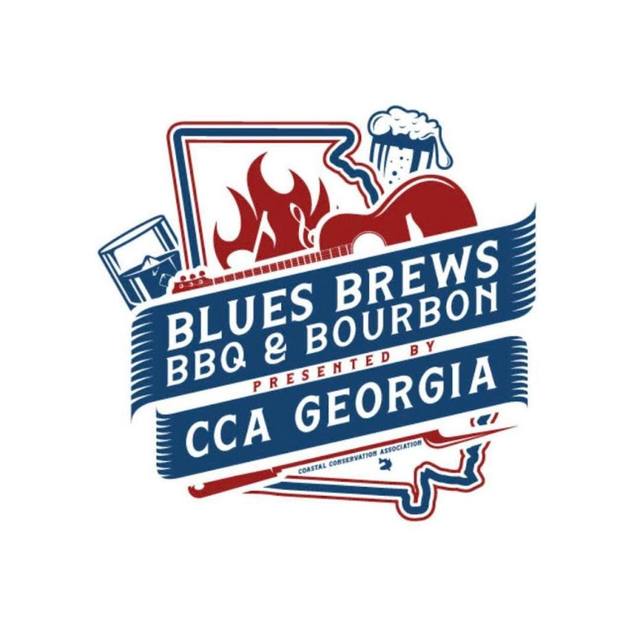 Blues, Brews, BBQ & Bourbon