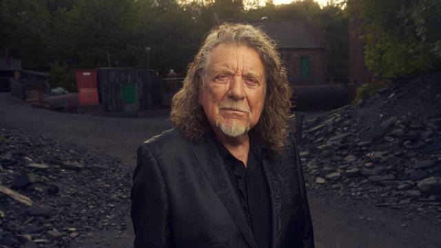 Robert Plant w/ Saving Grace